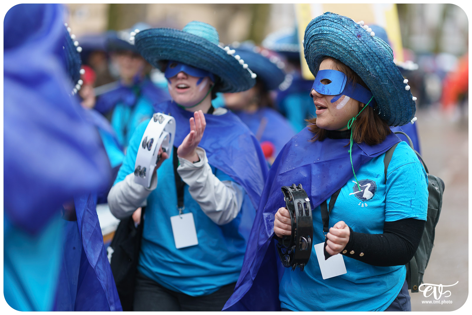CARNAVAL DE STRASBOURG 2024